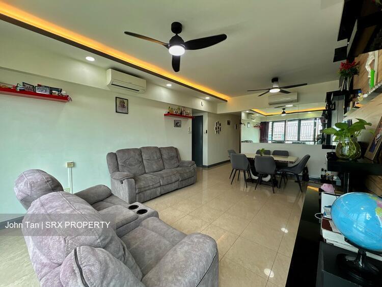 Regent Grove (D23), Condominium #488825081